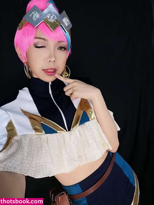 KitzCua Nude OnlyFans Photos #13 483069