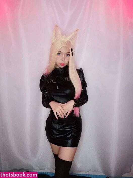 KitzCua Nude OnlyFans Photos #14 483072