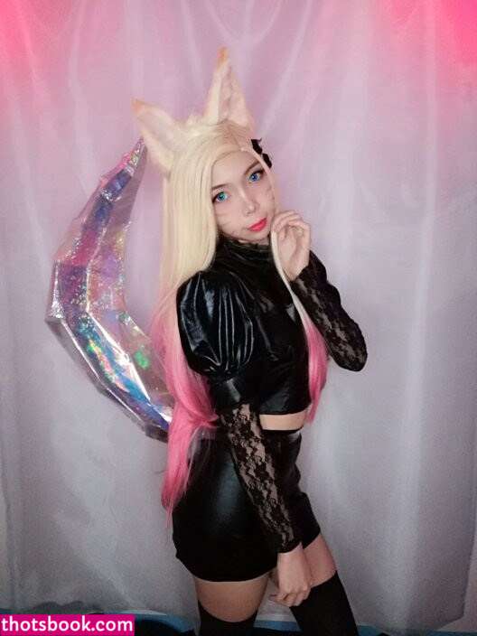 KitzCua Nude OnlyFans Photos #14 483073