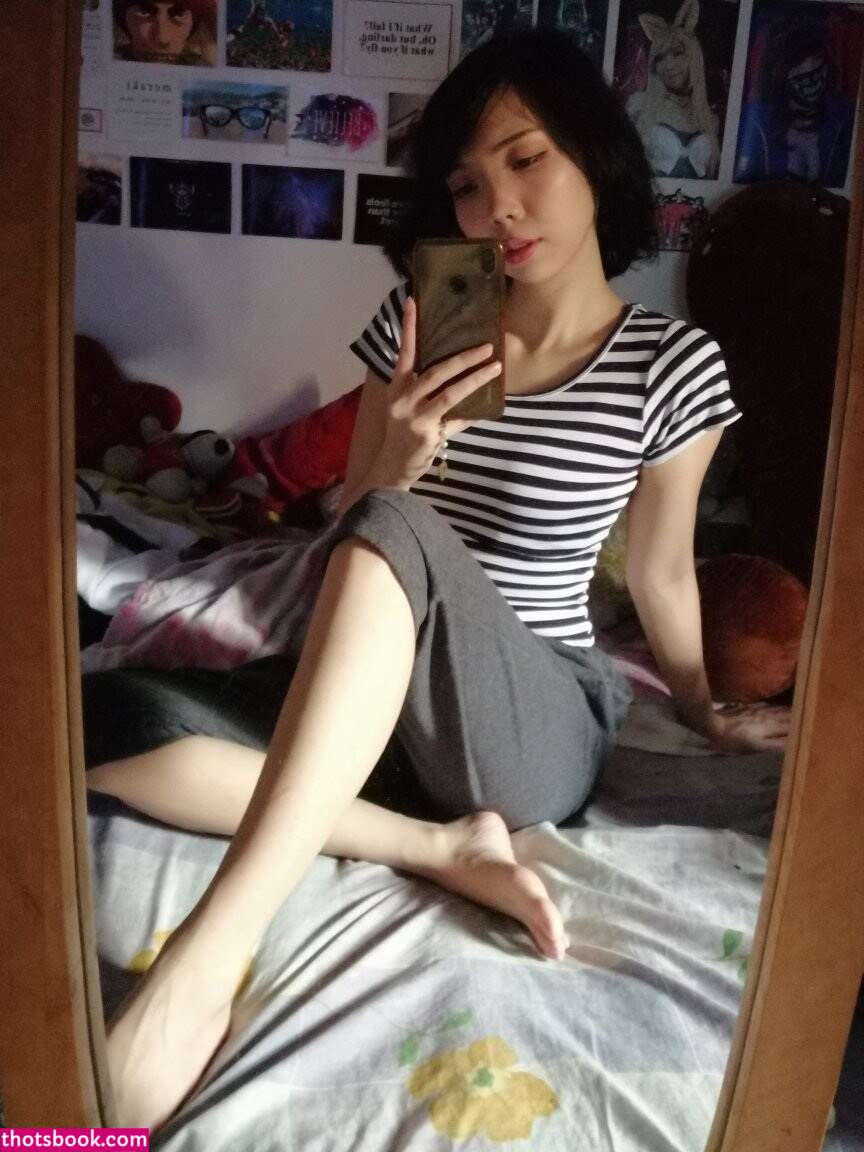 KitzCua Nude OnlyFans Photos #14 483074