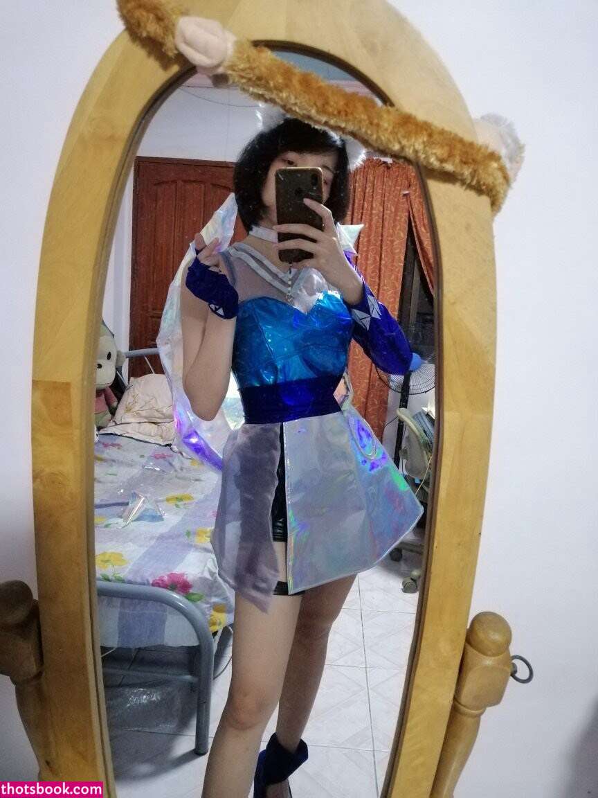 KitzCua Nude OnlyFans Photos #14 483079