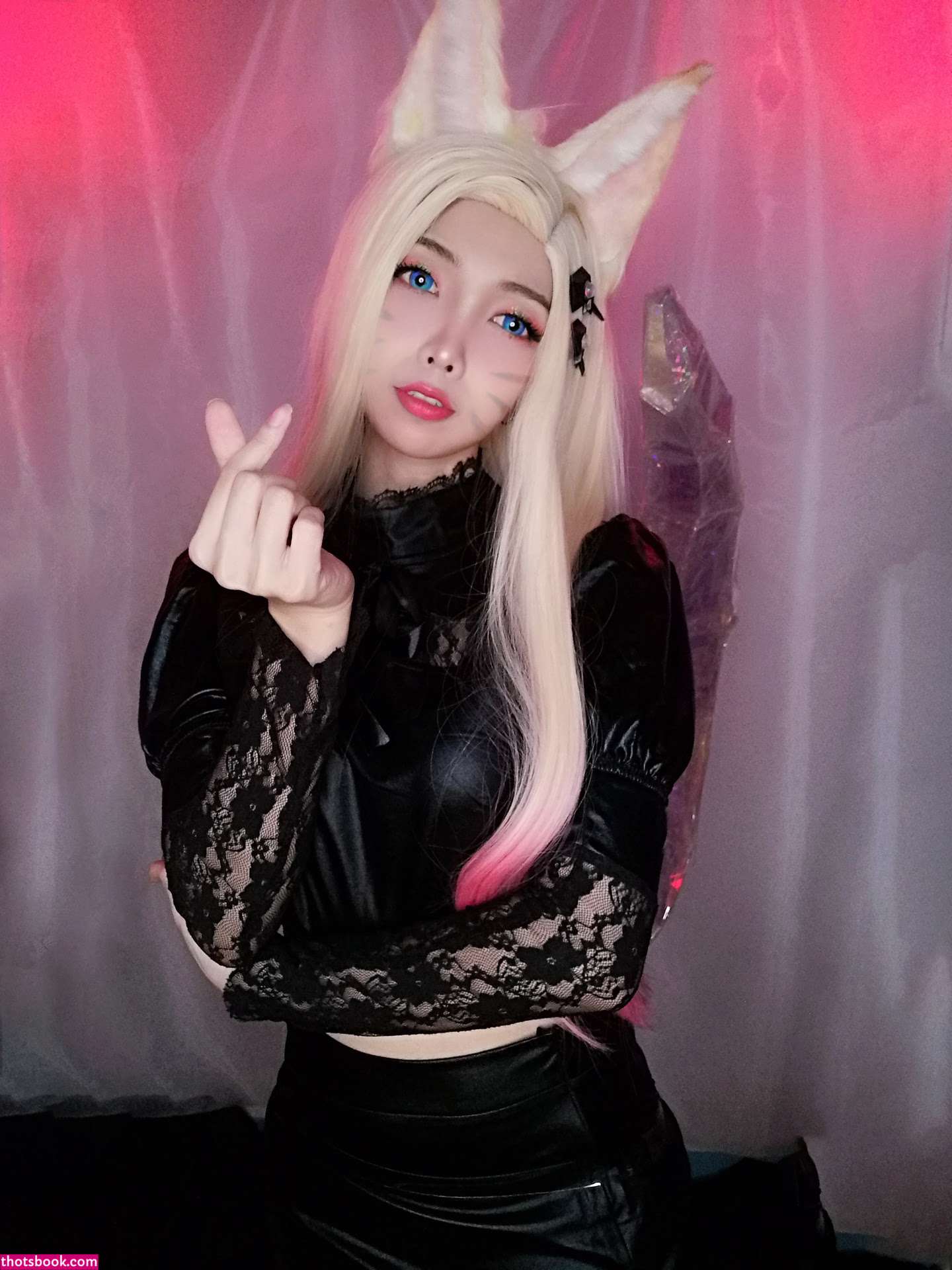 KitzCua Nude OnlyFans Photos #14 483086