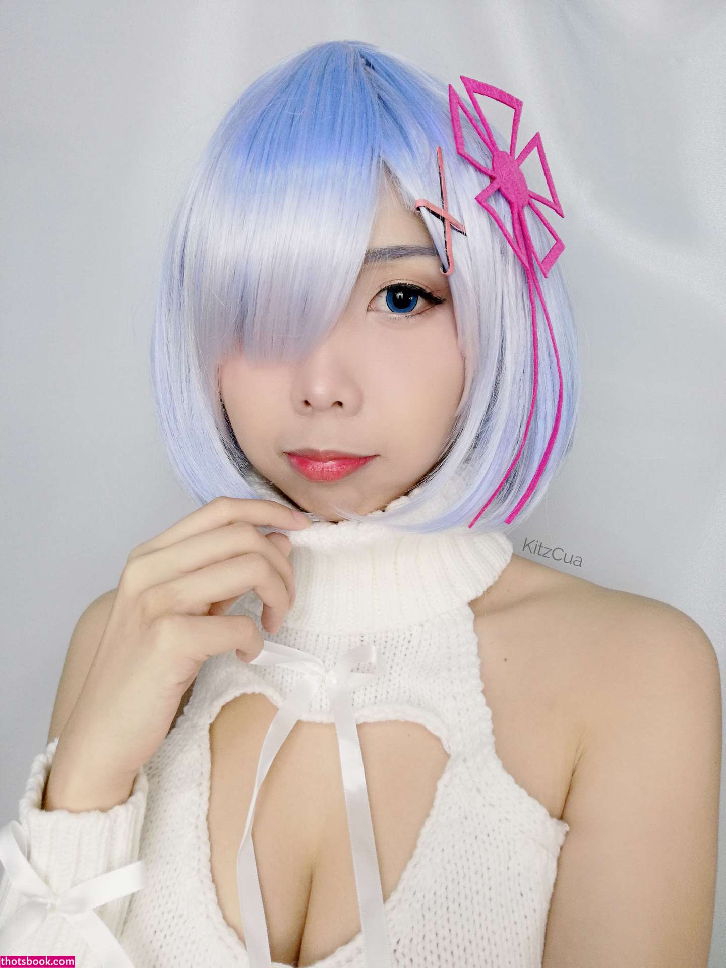 KitzCua Nude OnlyFans Photos #14 483090