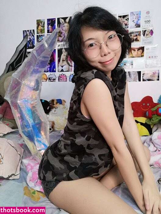 KitzCua Nude OnlyFans Photos #14 483093