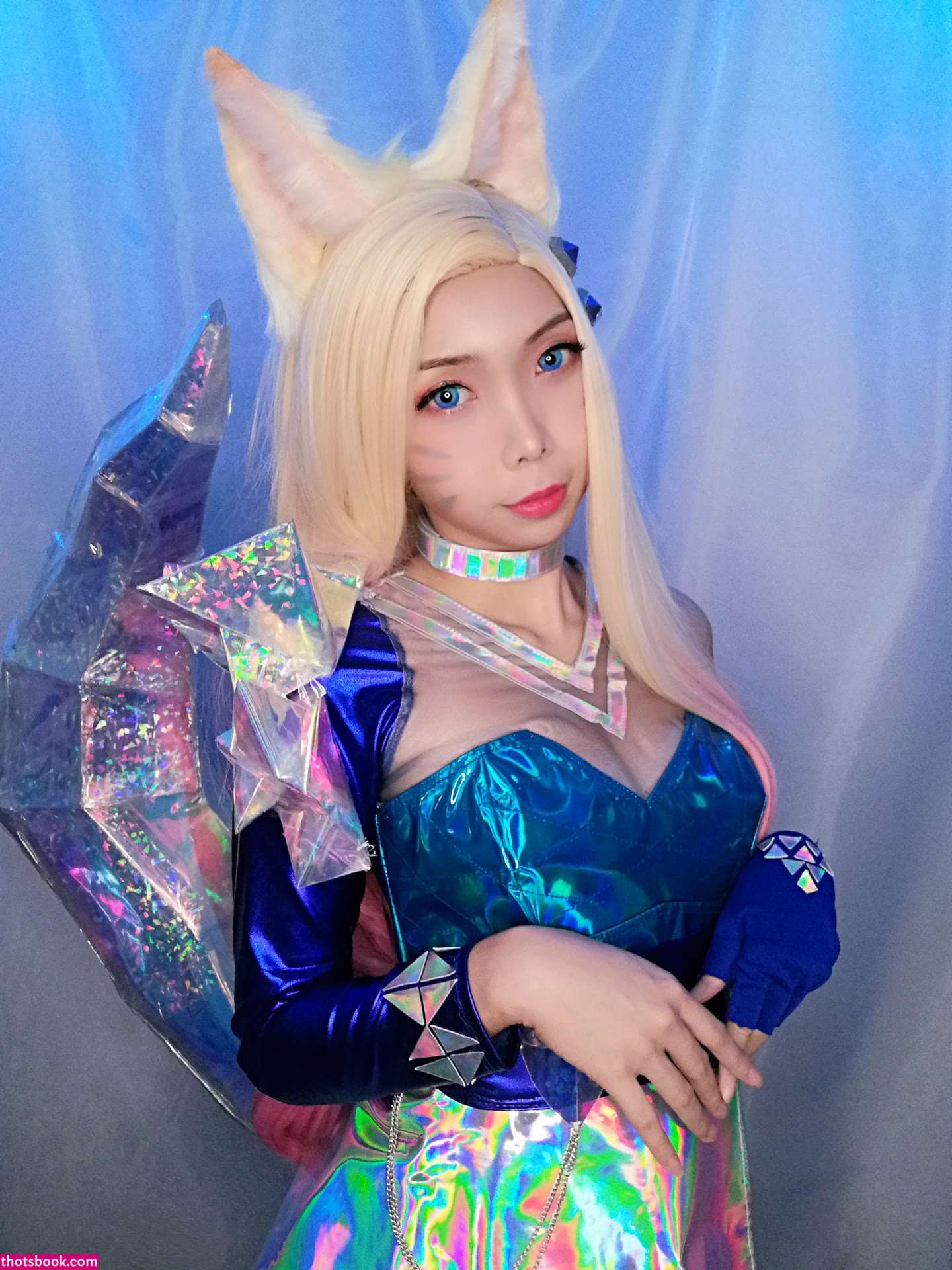 KitzCua Nude OnlyFans Photos #14 483108