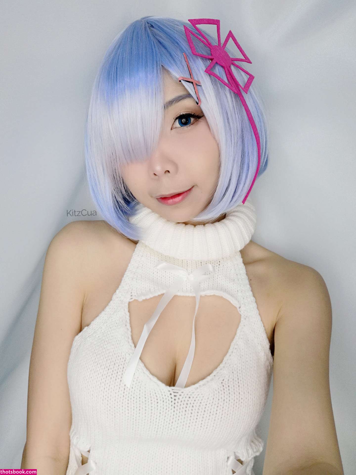 KitzCua Nude OnlyFans Photos #14 483111