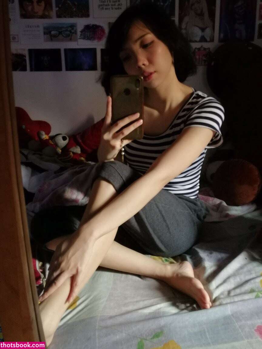 KitzCua Nude OnlyFans Photos #14 483117