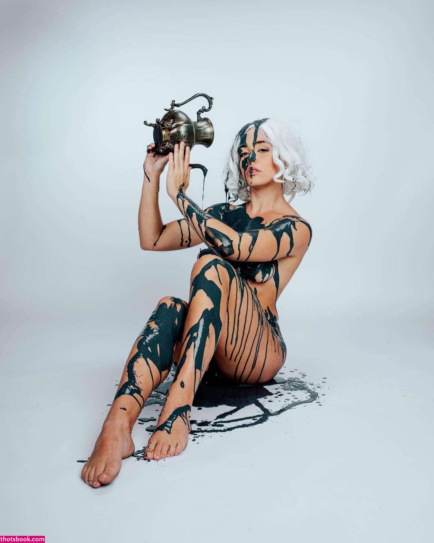 Melina Goransson Nude OnlyFans Photos #12 483375