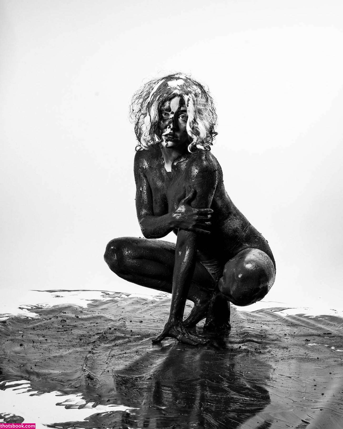 Melina Goransson Nude OnlyFans Photos #12 483376