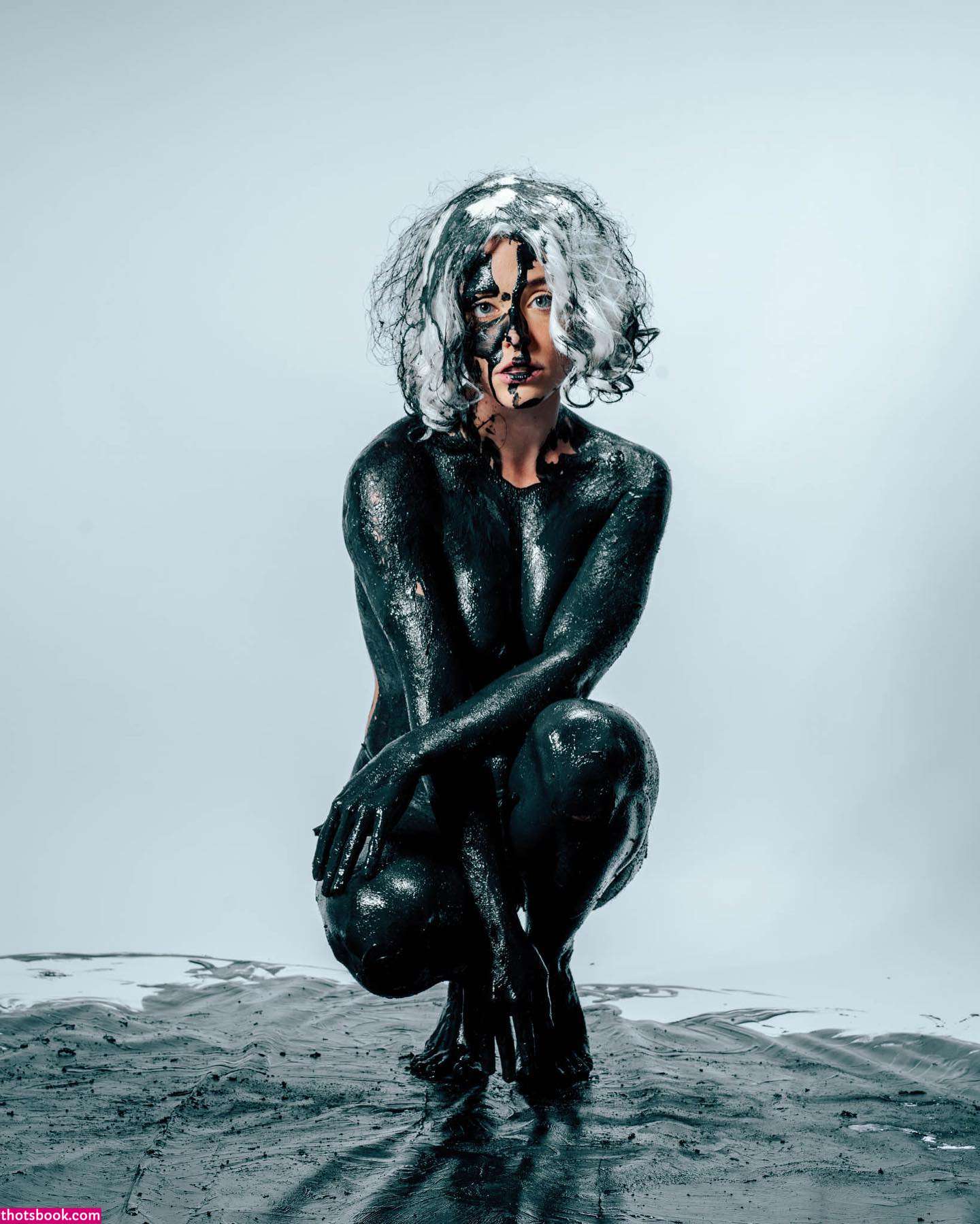 Melina Goransson Nude OnlyFans Photos #12 483380