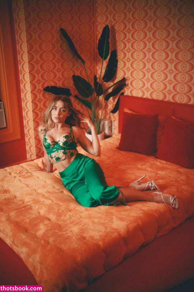 Melina Goransson Nude OnlyFans Photos #12 483381