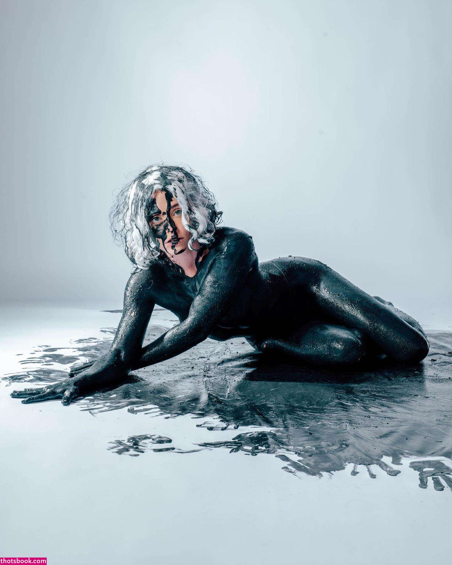 Melina Goransson Nude OnlyFans Photos #12 483385