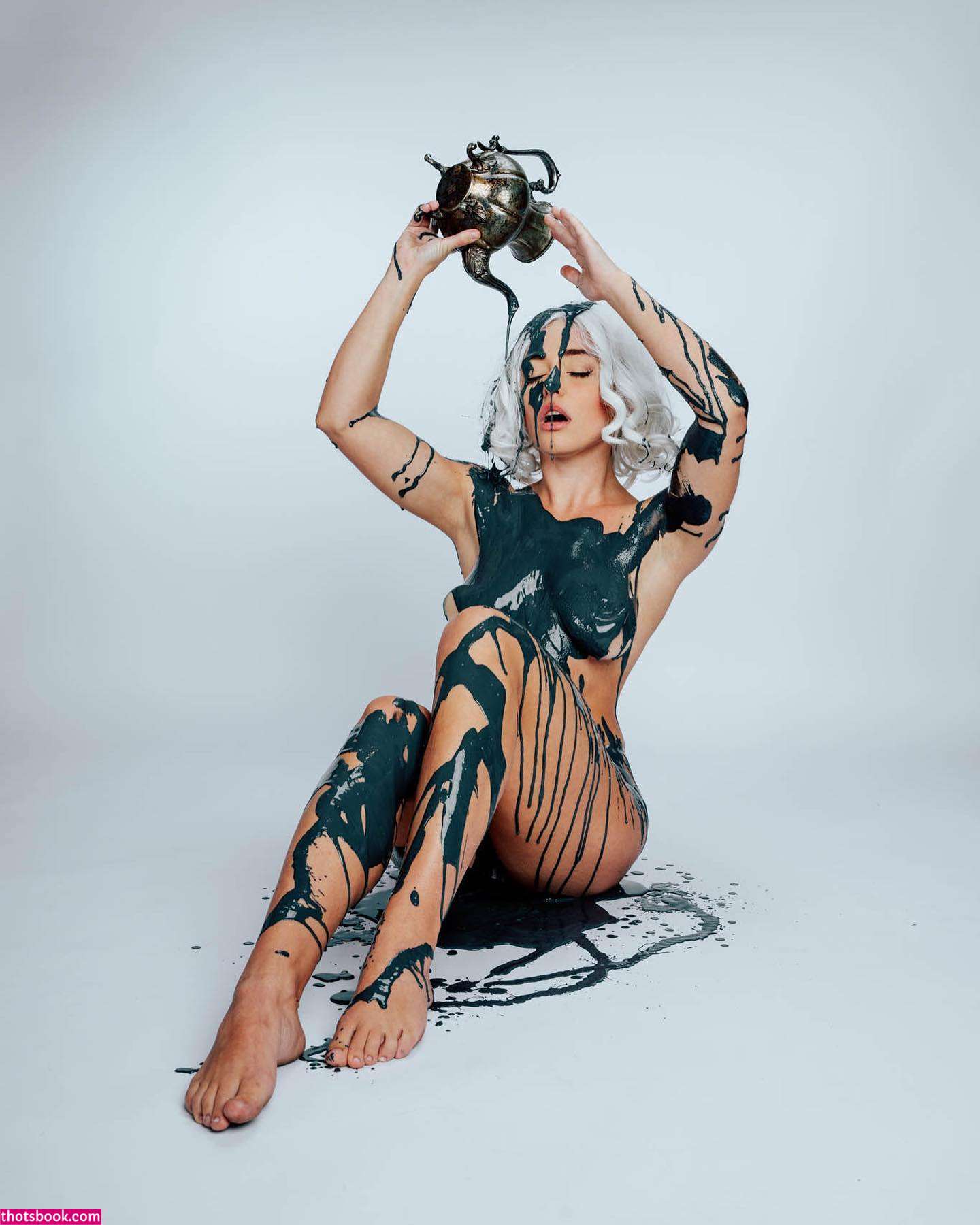 Melina Goransson Nude OnlyFans Photos #12 483387