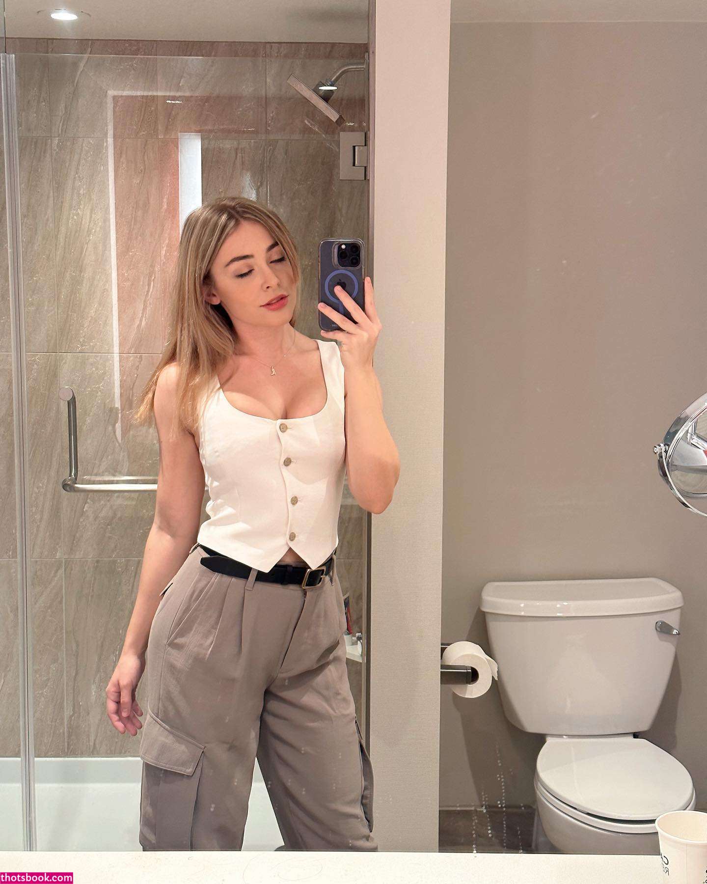 Melina Goransson Nude OnlyFans Photos #12 483388