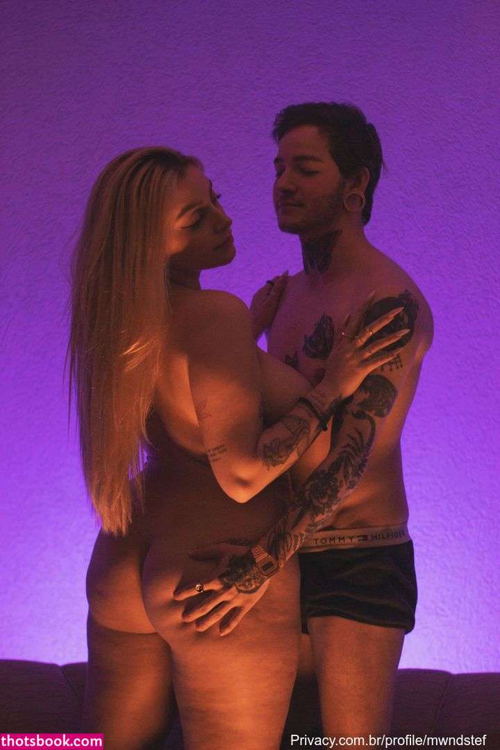 mwndstef Nude OnlyFans Photos #12 483441