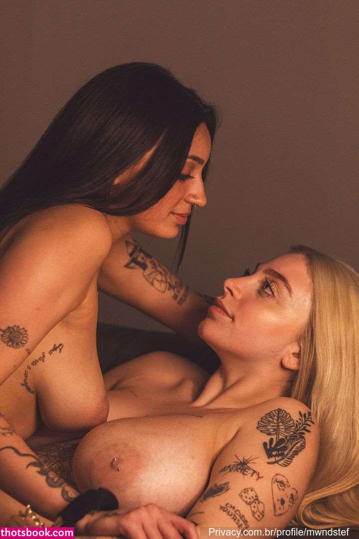 mwndstef Nude OnlyFans Photos #12 483453