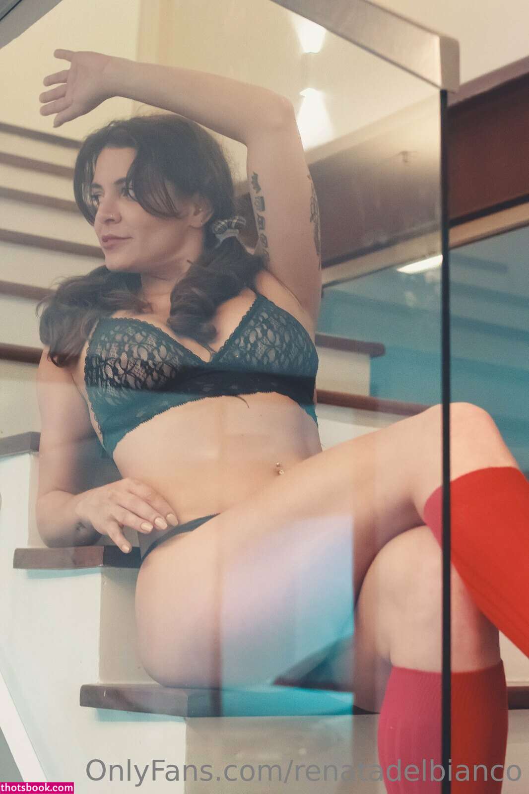 Renata Del Bianco Nude OnlyFans Photos #11 483616