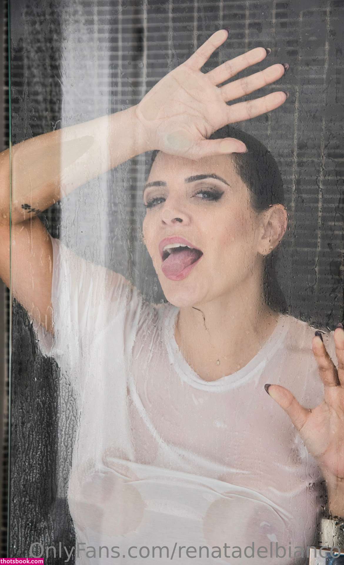 Renata Del Bianco Nude OnlyFans Photos #11 483620