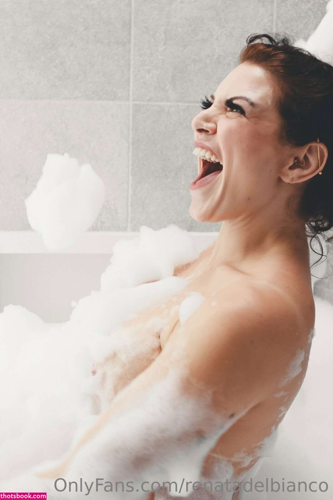 Renata Del Bianco Nude OnlyFans Photos #11 483624