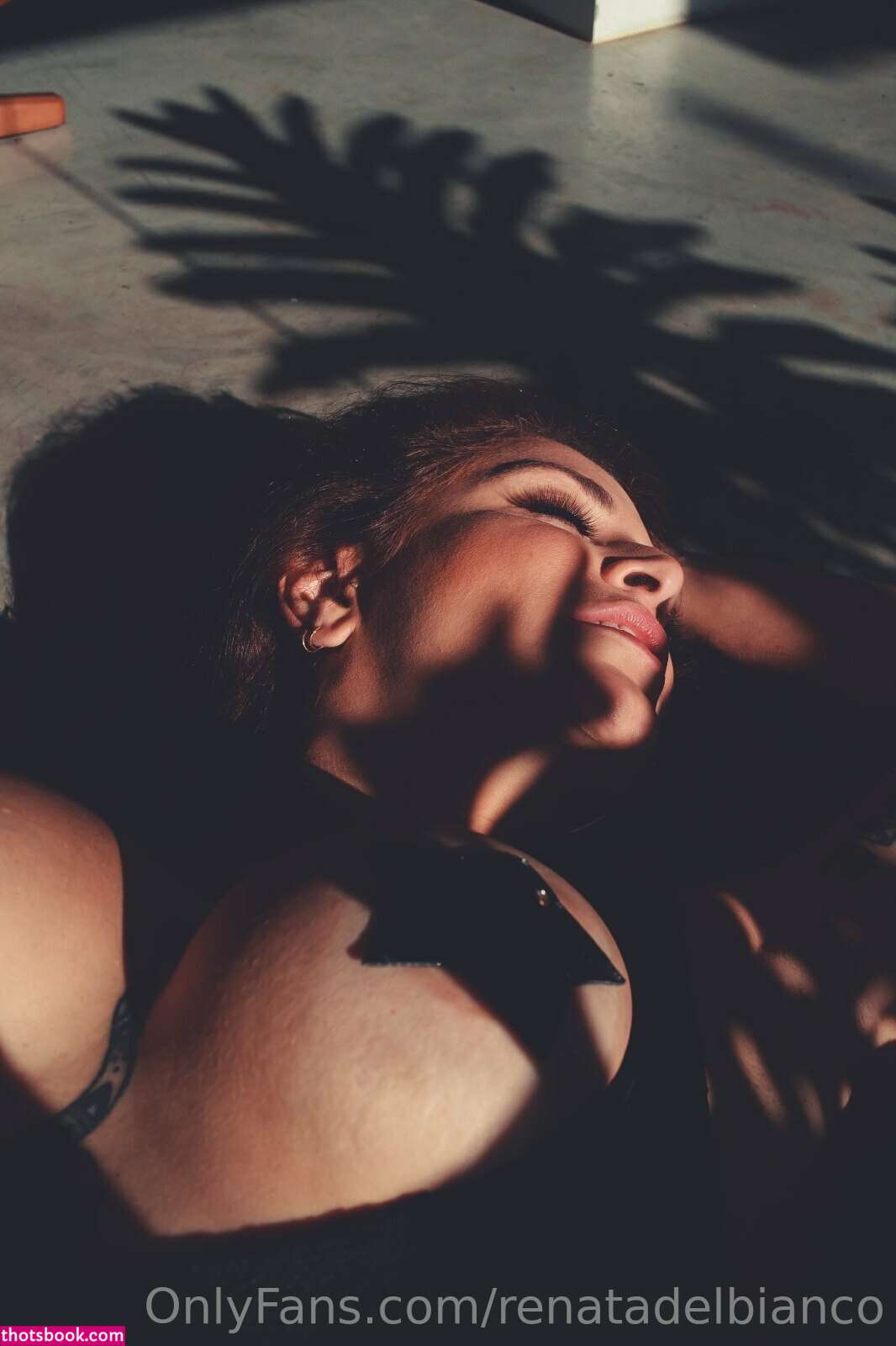 Renata Del Bianco Nude OnlyFans Photos #11 483647