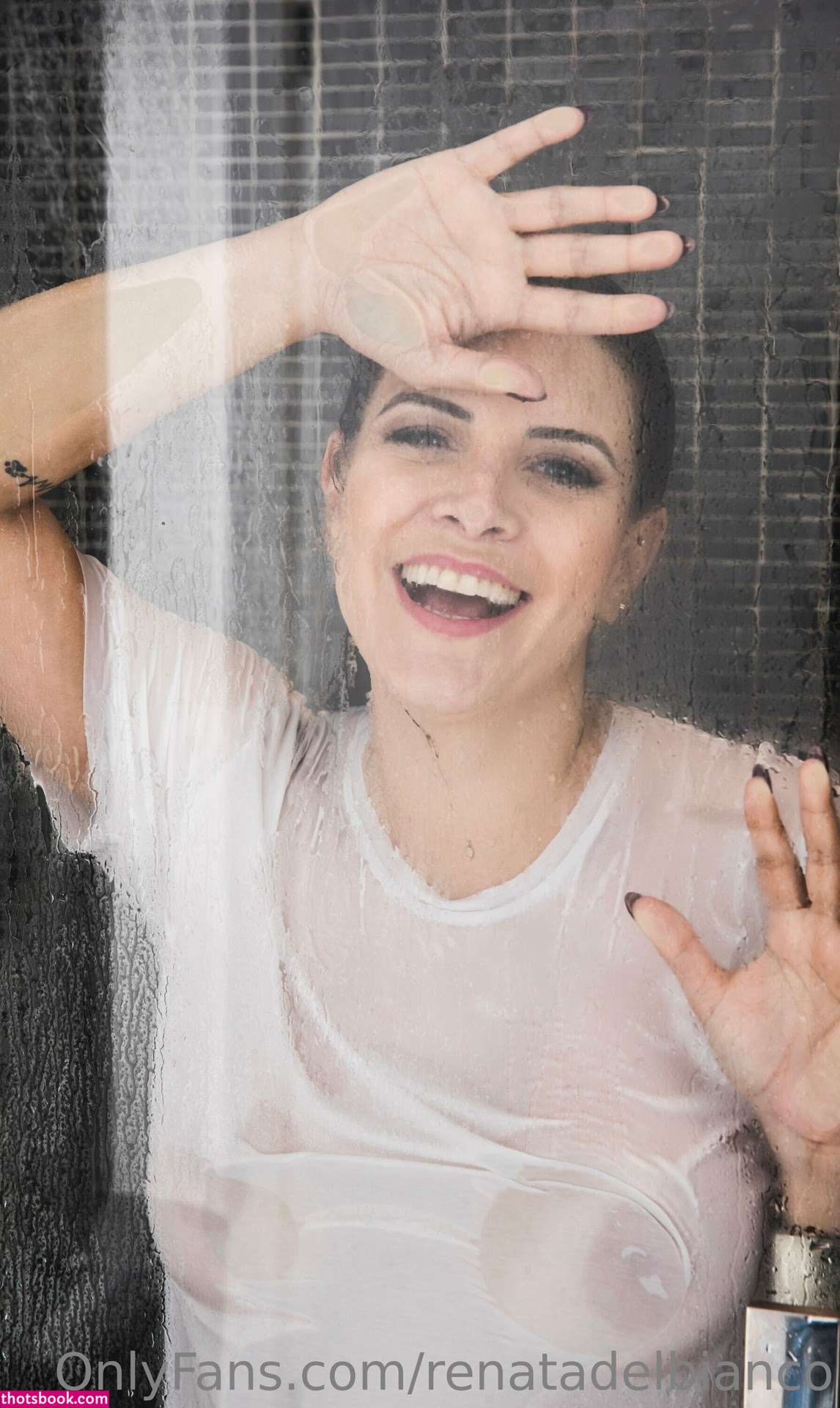 Renata Del Bianco Nude OnlyFans Photos #11 483656