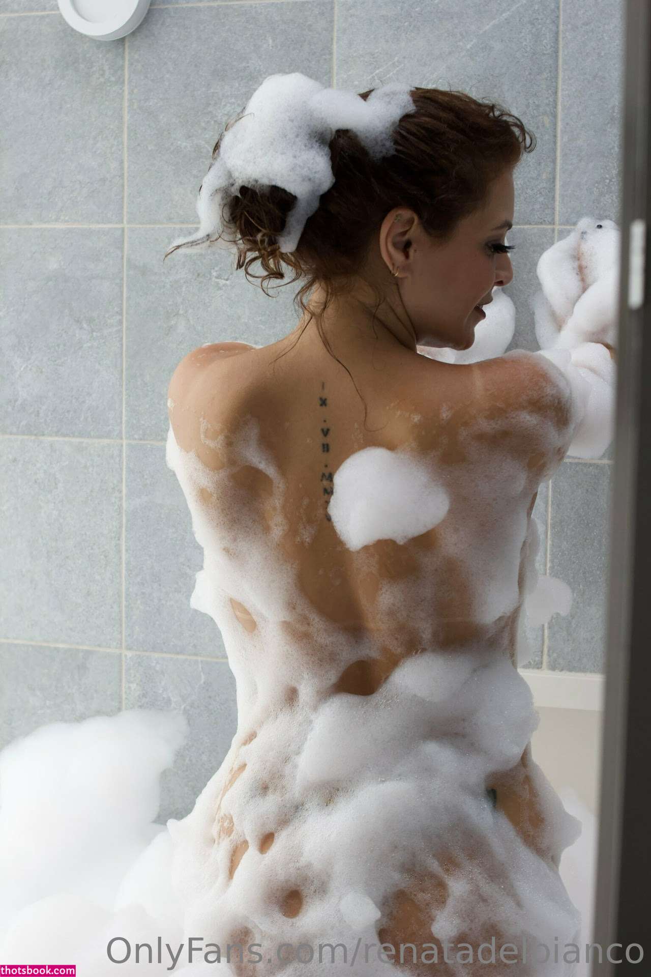 Renata Del Bianco Nude OnlyFans Photos #11 483665