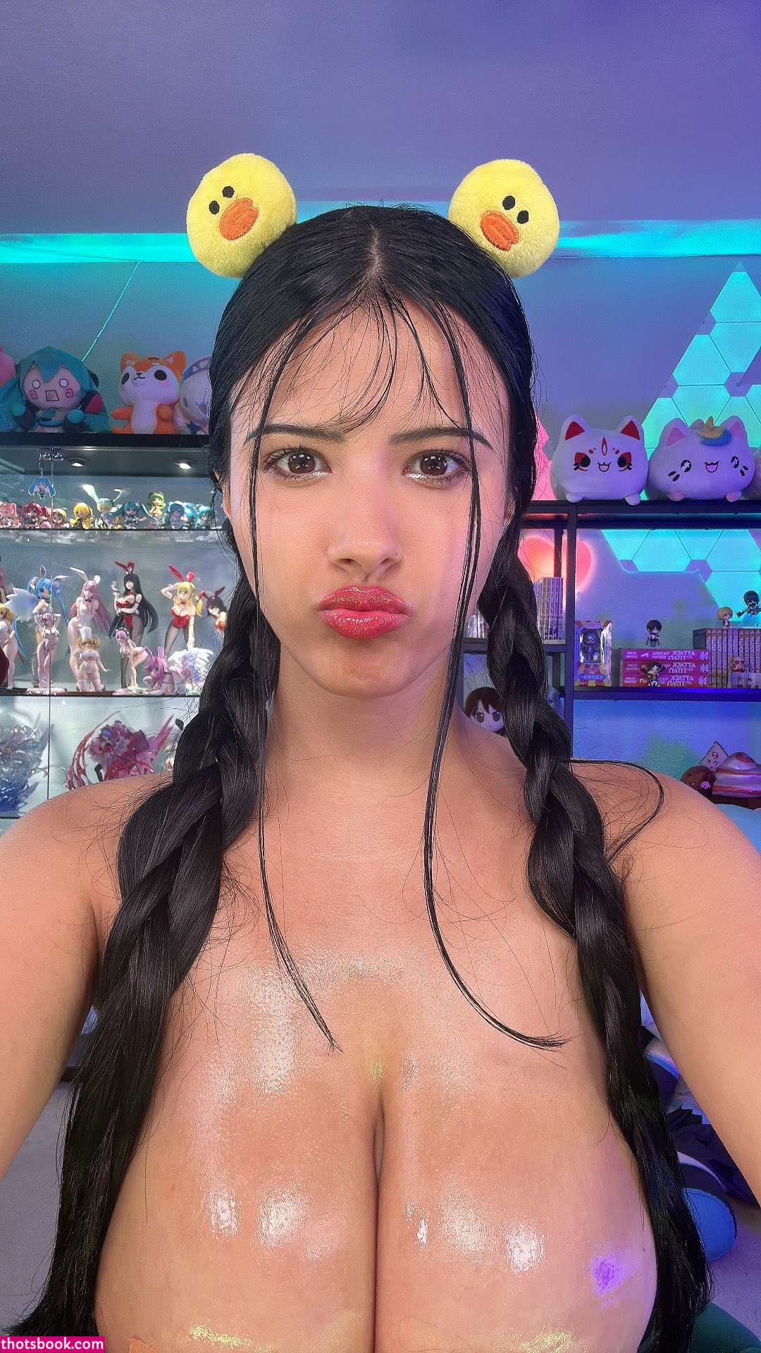 Strawberrytabby Tabithalookofsky Nude OnlyFans Photos #13 483767