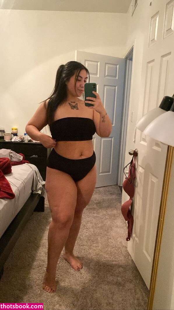 missnalgonadtx Nude OnlyFans Photos #1 498793