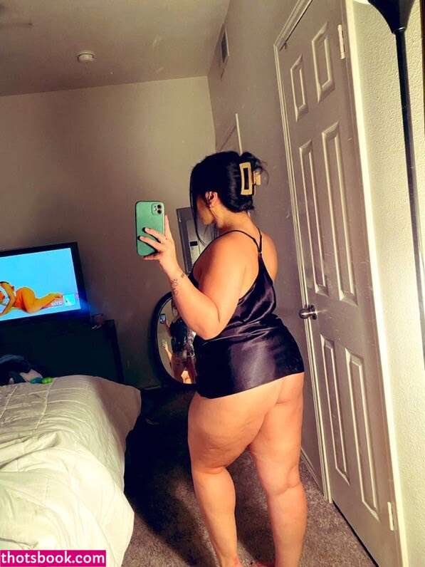 missnalgonadtx Nude OnlyFans Photos #1 498794