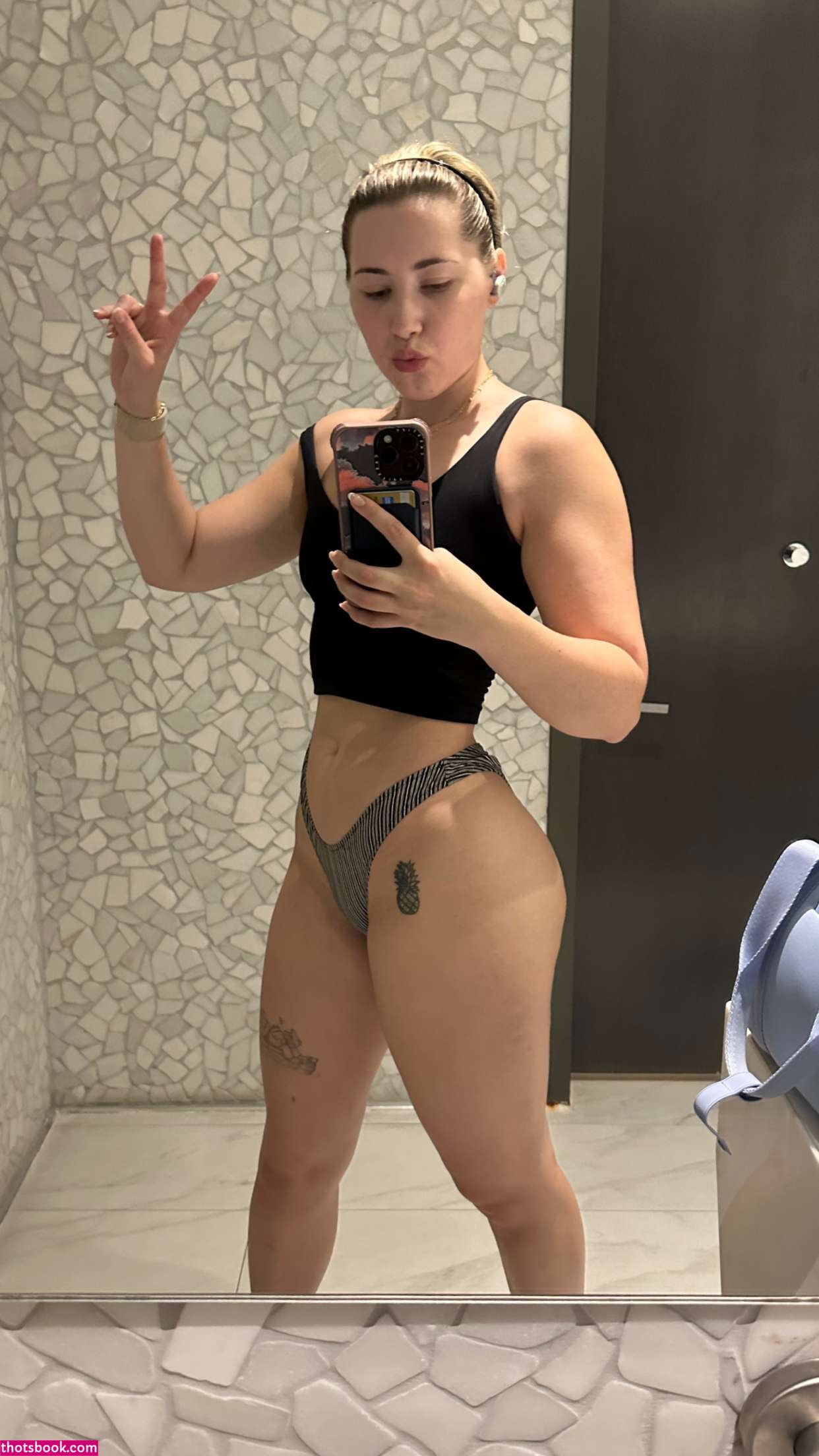 Pineapplebrat Alice Klomp Nude OnlyFans Photos #1 498907