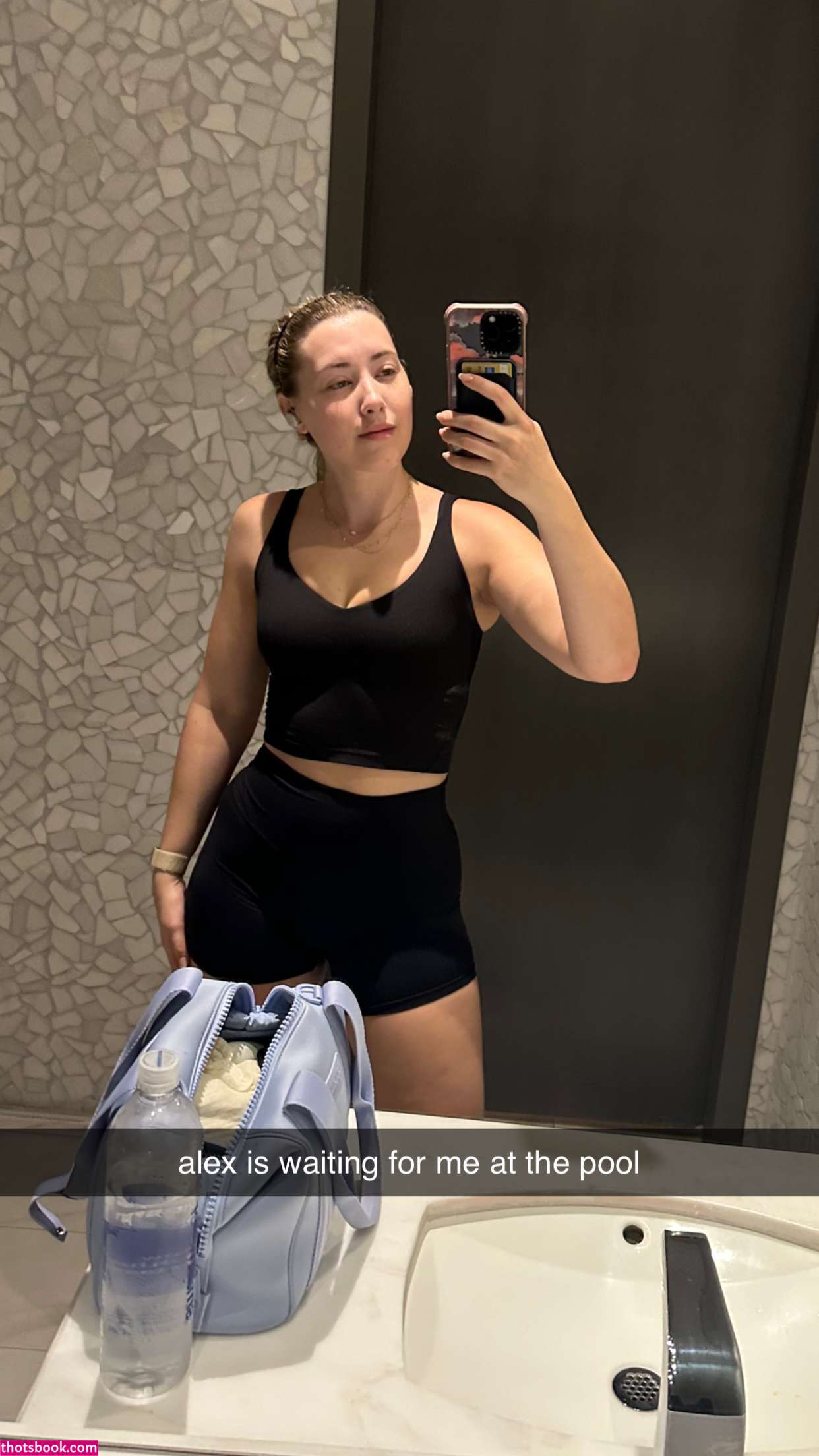 Pineapplebrat Alice Klomp Nude OnlyFans Photos #1 498914