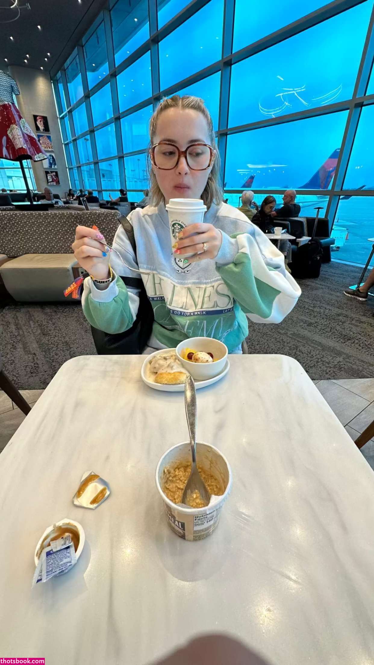 Pineapplebrat Alice Klomp Nude OnlyFans Photos #2 498916