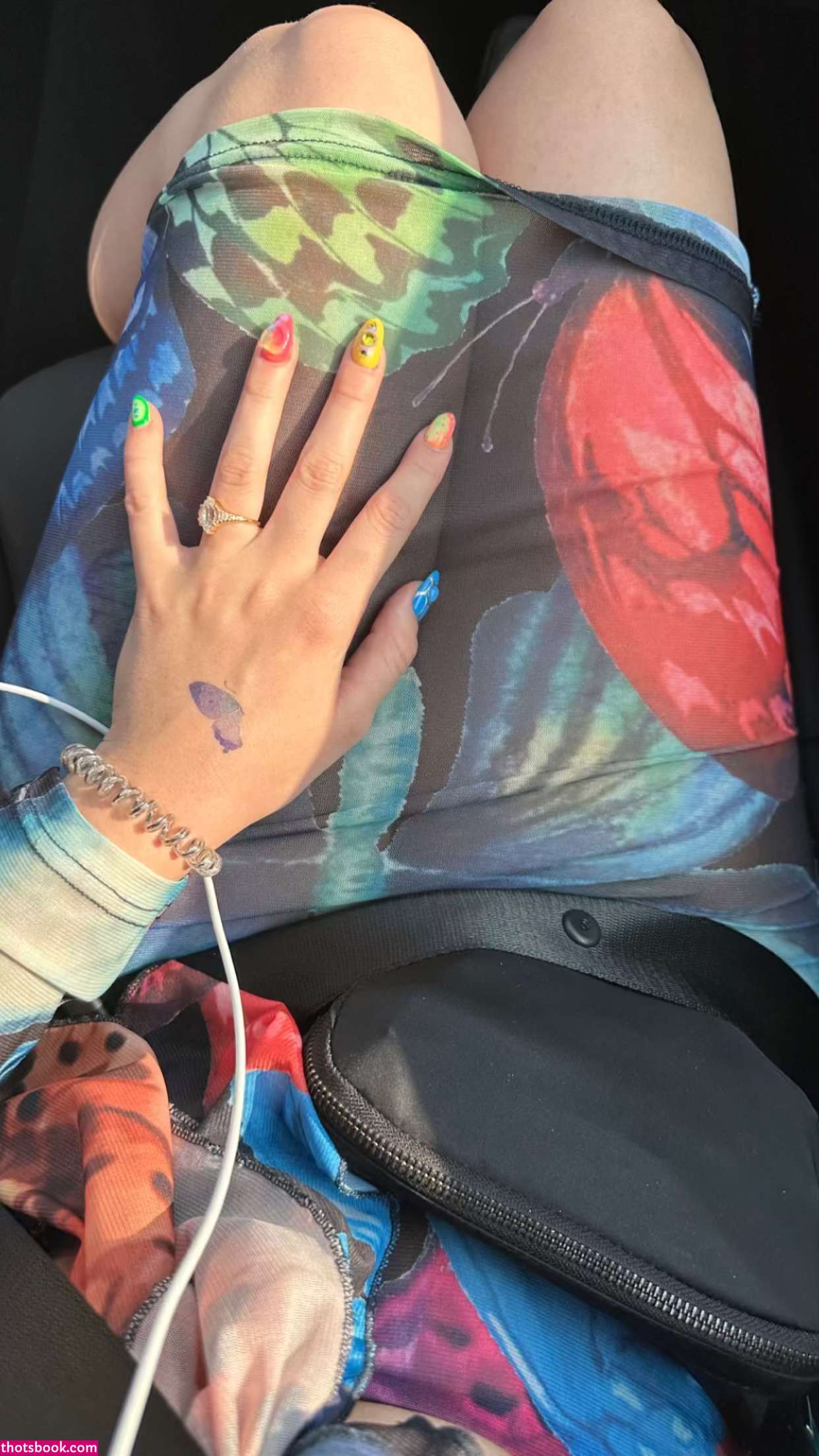 Pineapplebrat Alice Klomp Nude OnlyFans Photos #2 498920