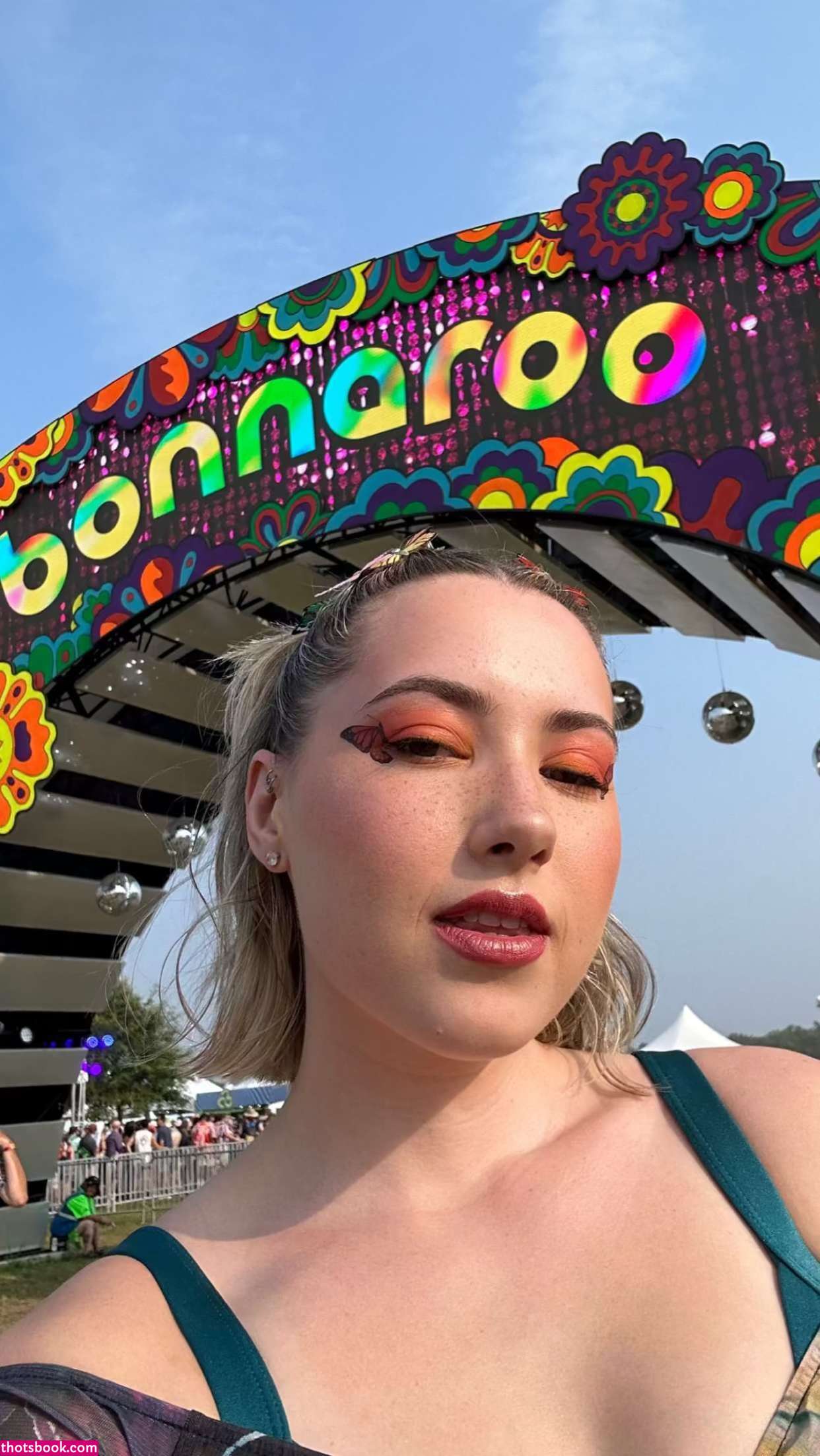 Pineapplebrat Alice Klomp Nude OnlyFans Photos #2 498924