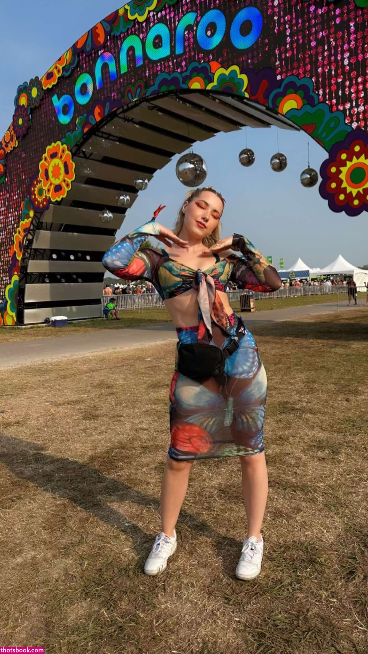 Pineapplebrat Alice Klomp Nude OnlyFans Photos #2 498933