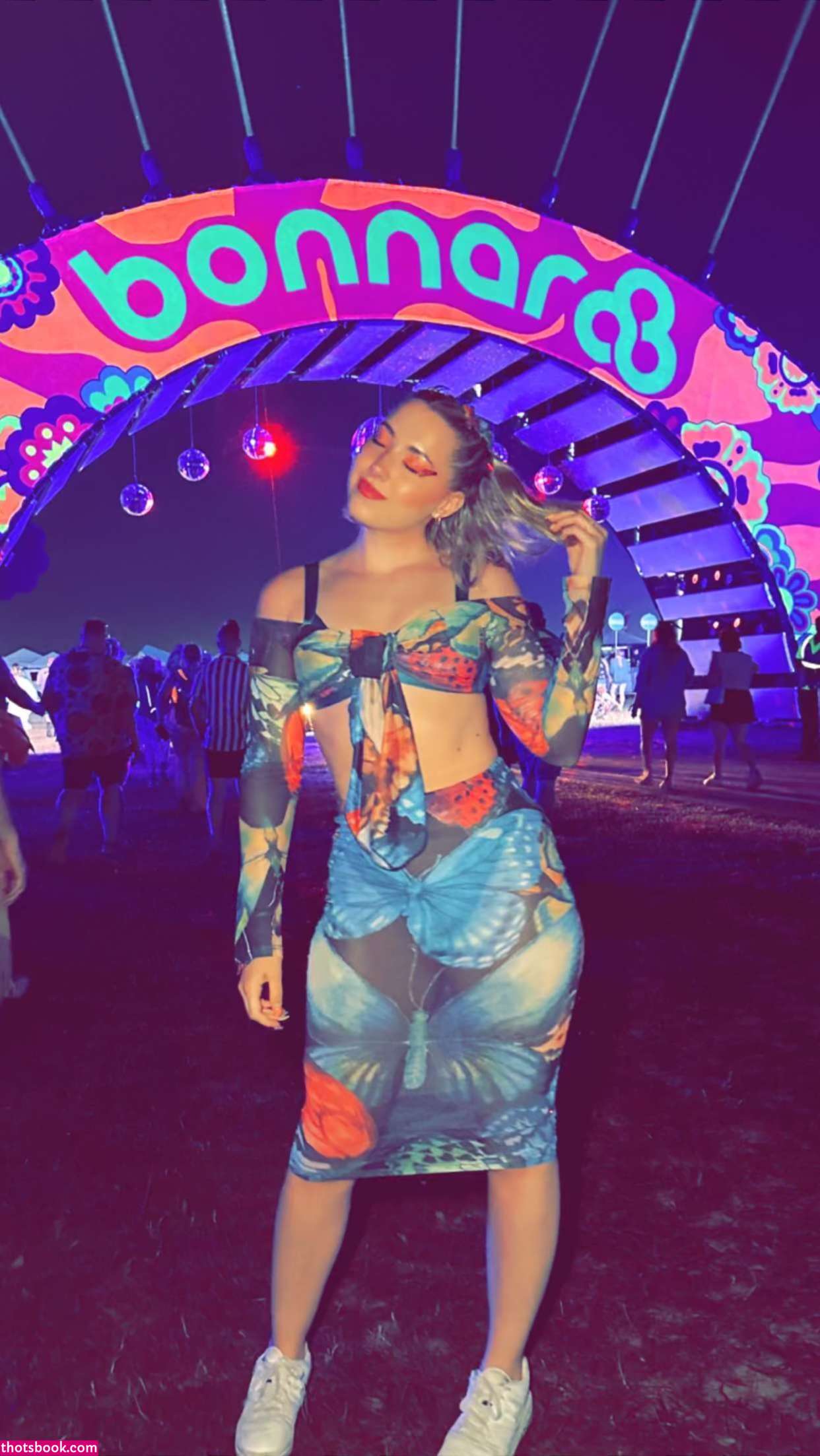 Pineapplebrat Alice Klomp Nude OnlyFans Photos #2 498935