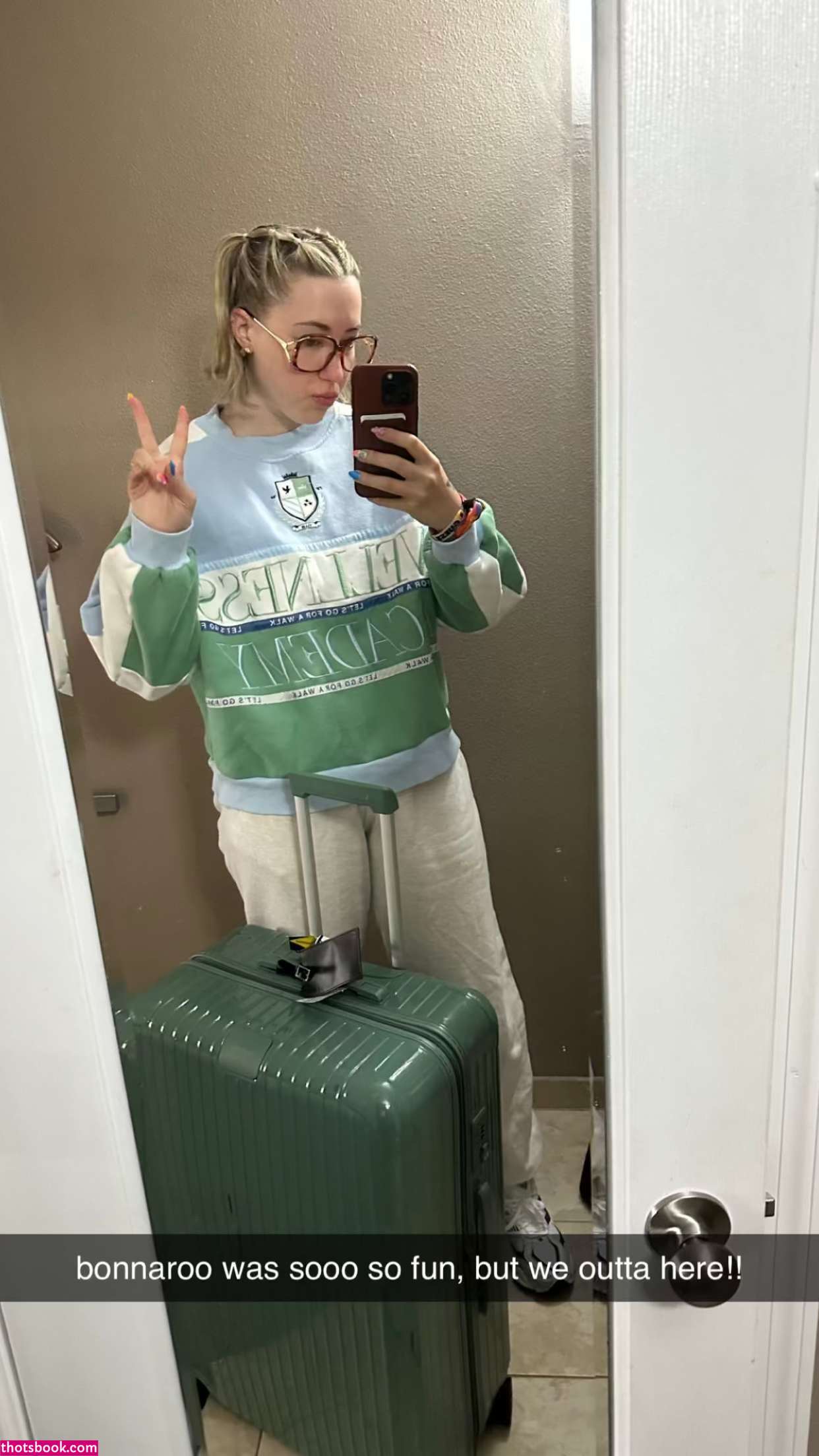 Pineapplebrat Alice Klomp Nude OnlyFans Photos #2 498936