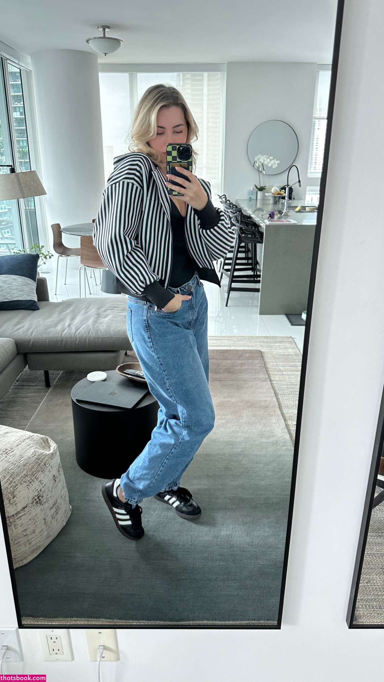 Pineapplebrat Alice Klomp Nude OnlyFans Photos #4 498949