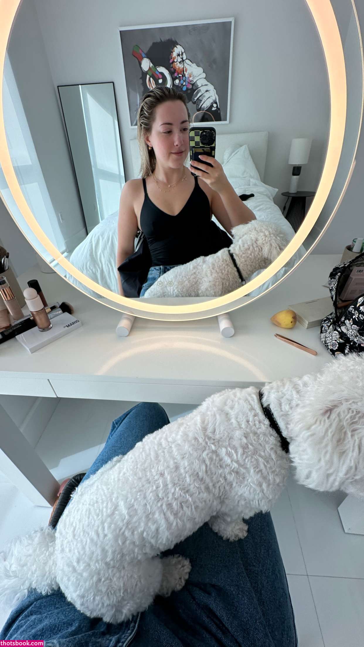 Pineapplebrat Alice Klomp Nude OnlyFans Photos #4 498952