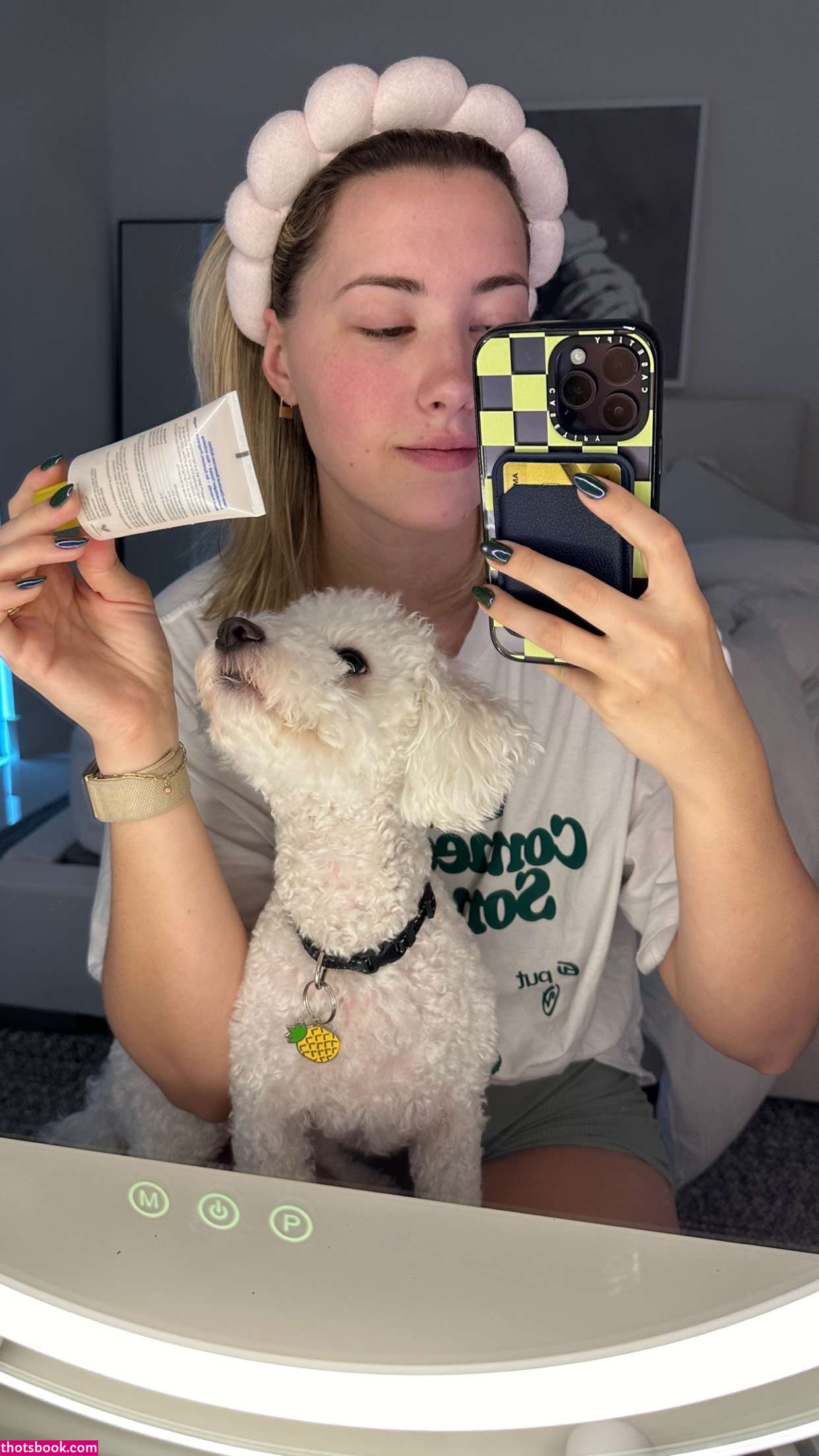 Pineapplebrat Alice Klomp Nude OnlyFans Photos #6 498988