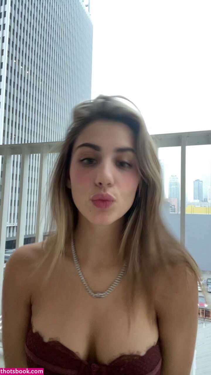 Riley Murray Nude OnlyFans Photos #1 498998