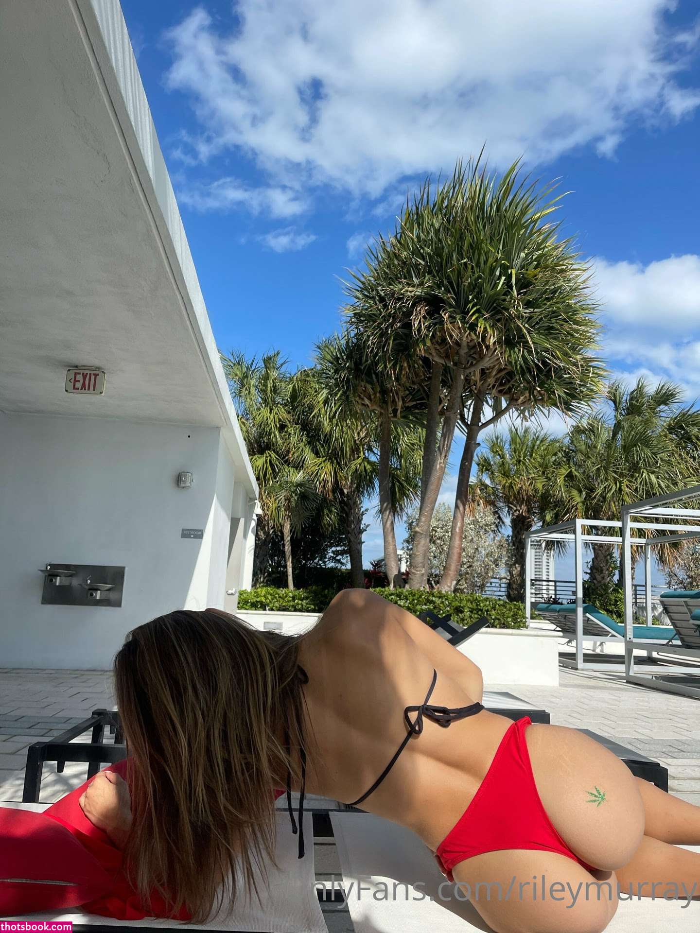 Riley Murray Nude OnlyFans Photos #5 499071