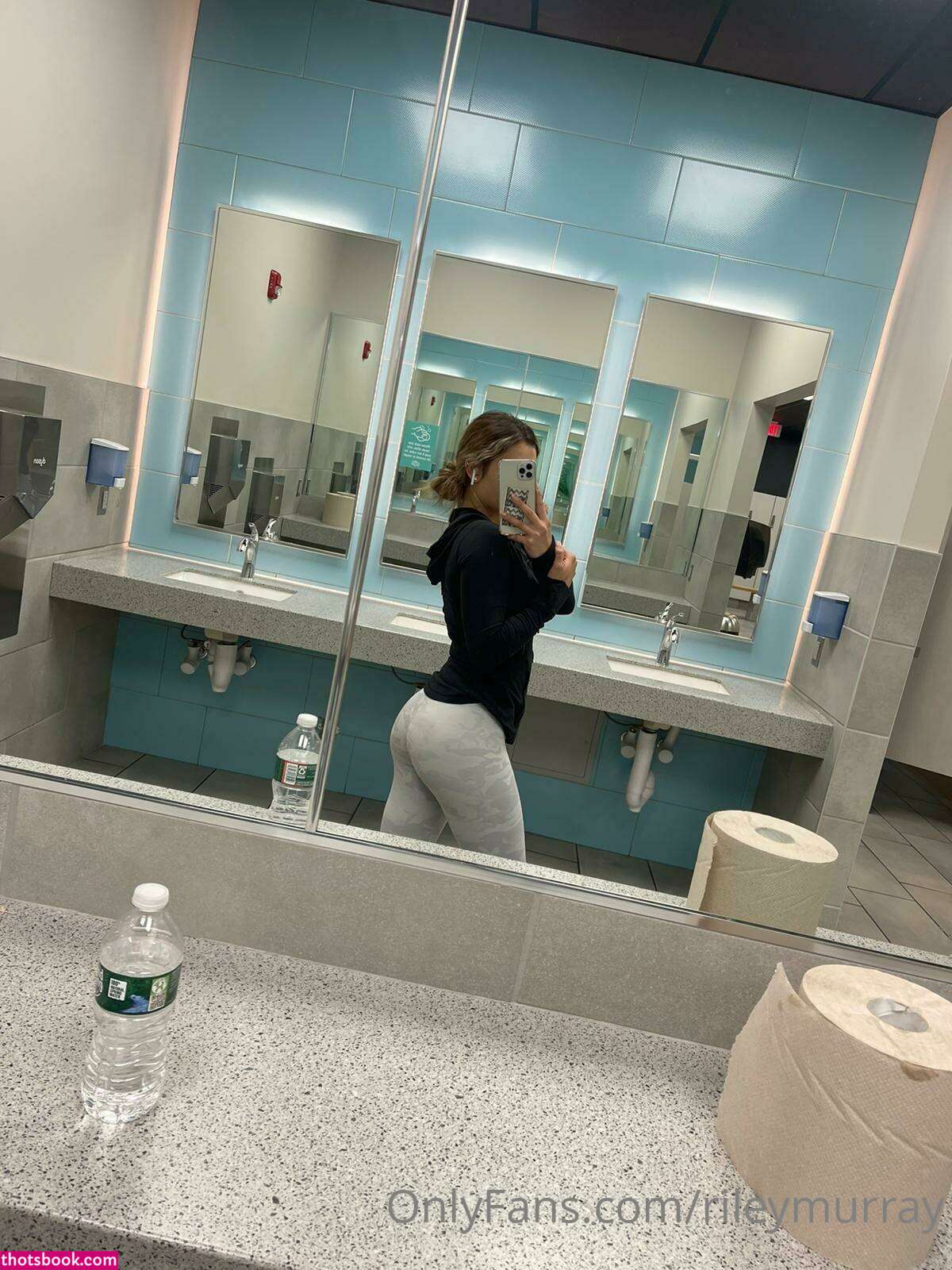 Riley Murray Nude OnlyFans Photos #5 499076