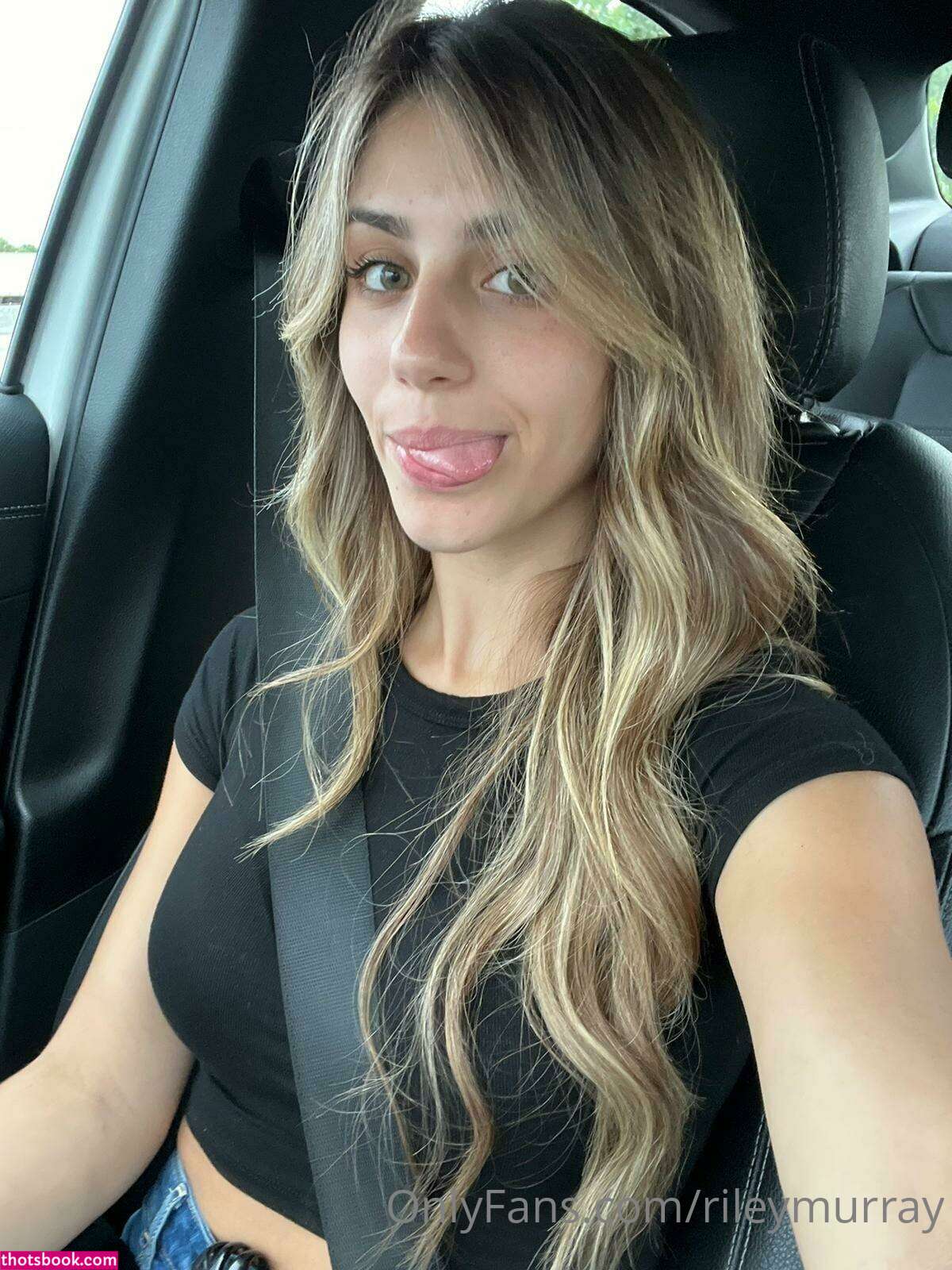 Riley Murray Nude OnlyFans Photos #5 499096