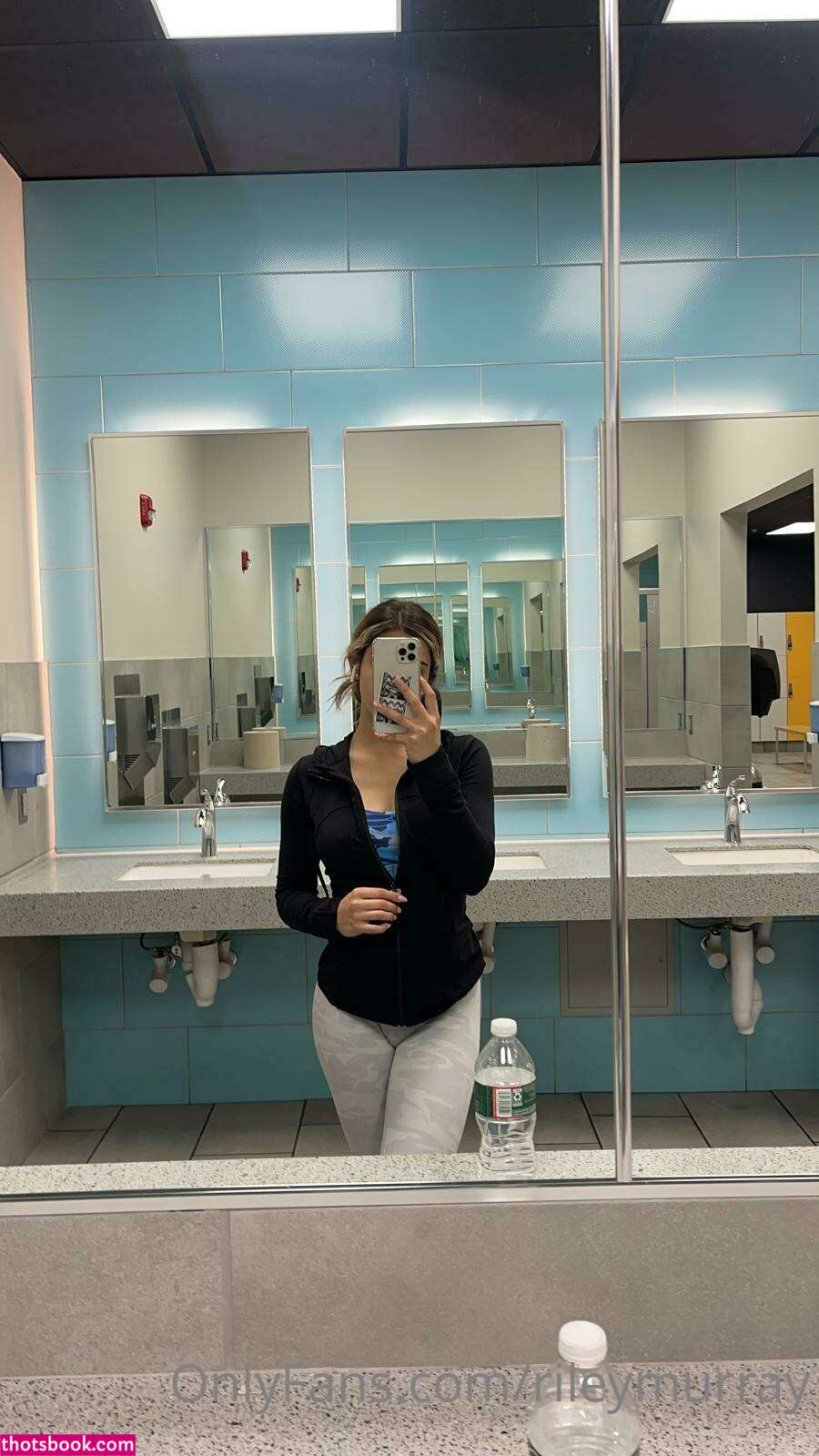 Riley Murray Nude OnlyFans Photos #5 499101