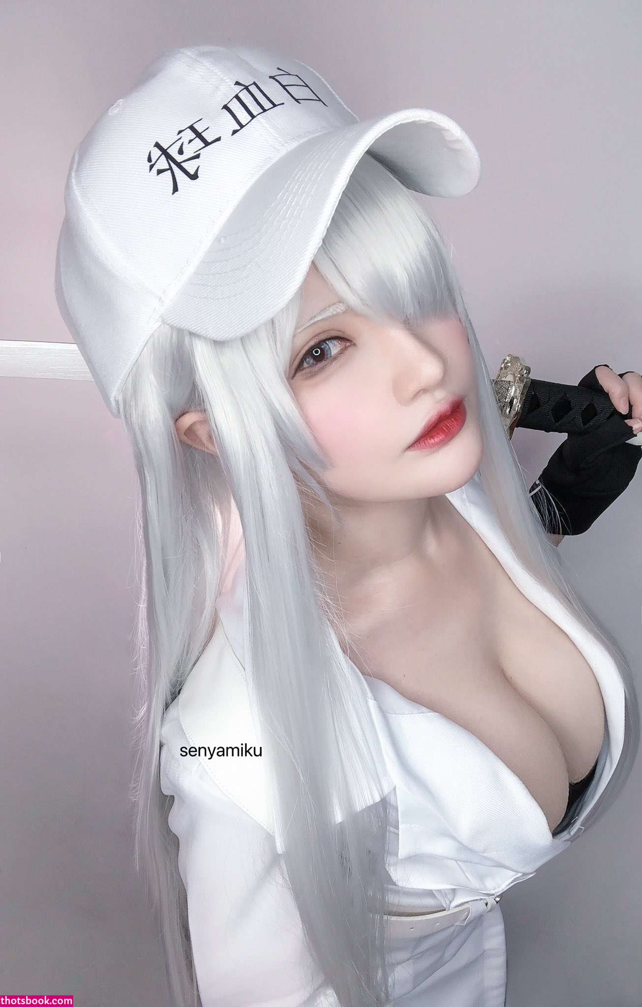 SenyaMiku Nude OnlyFans Photos #5 499196