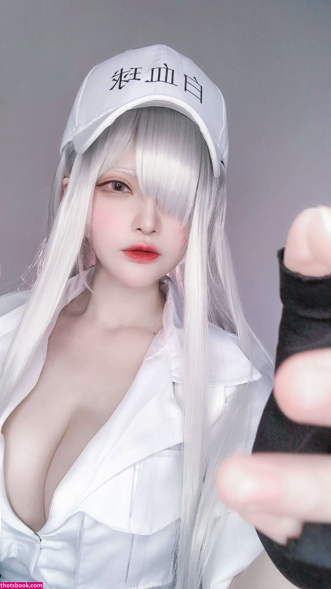 SenyaMiku Nude OnlyFans Photos #5 499197