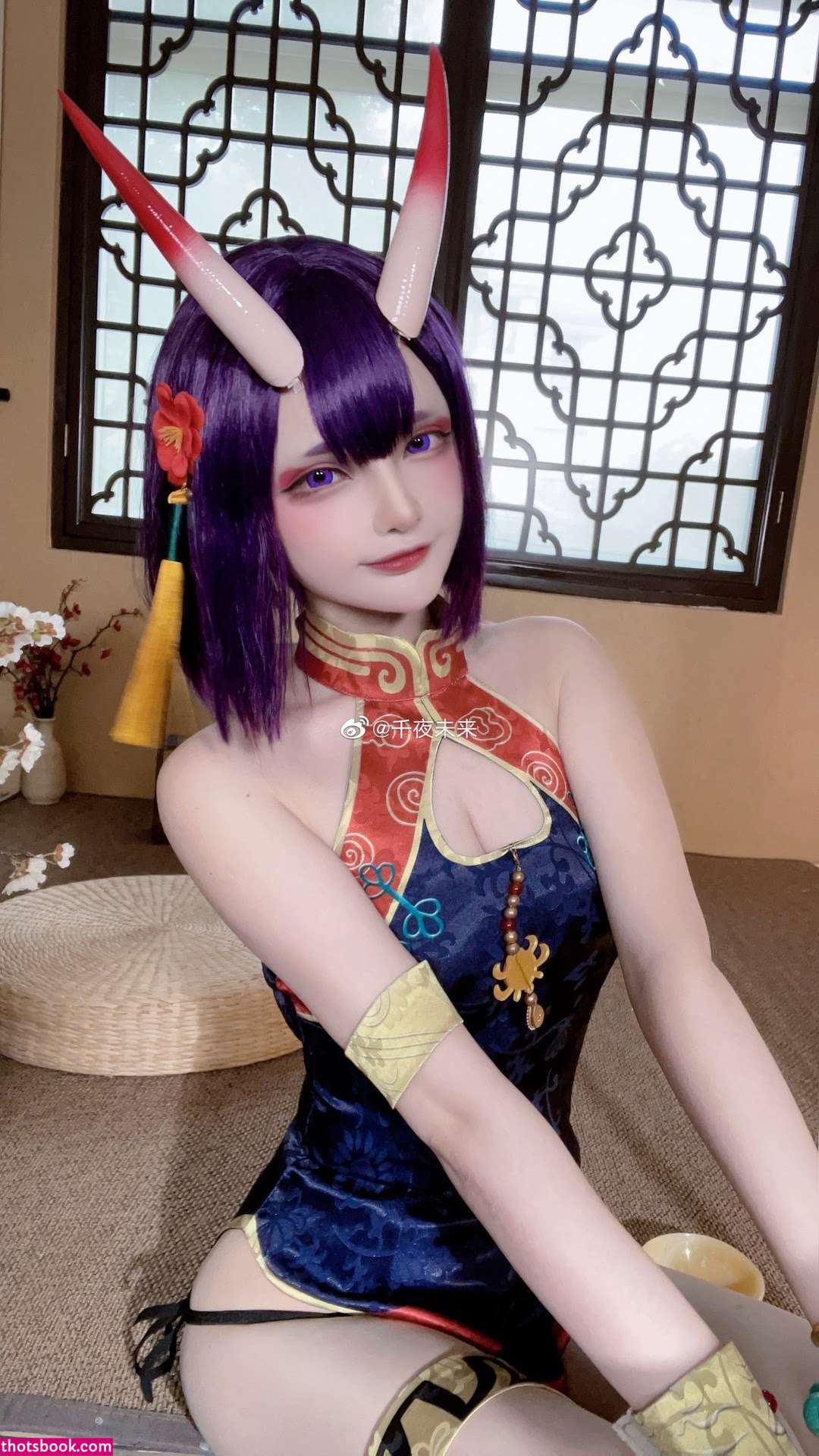 SenyaMiku Nude OnlyFans Photos #6 499203