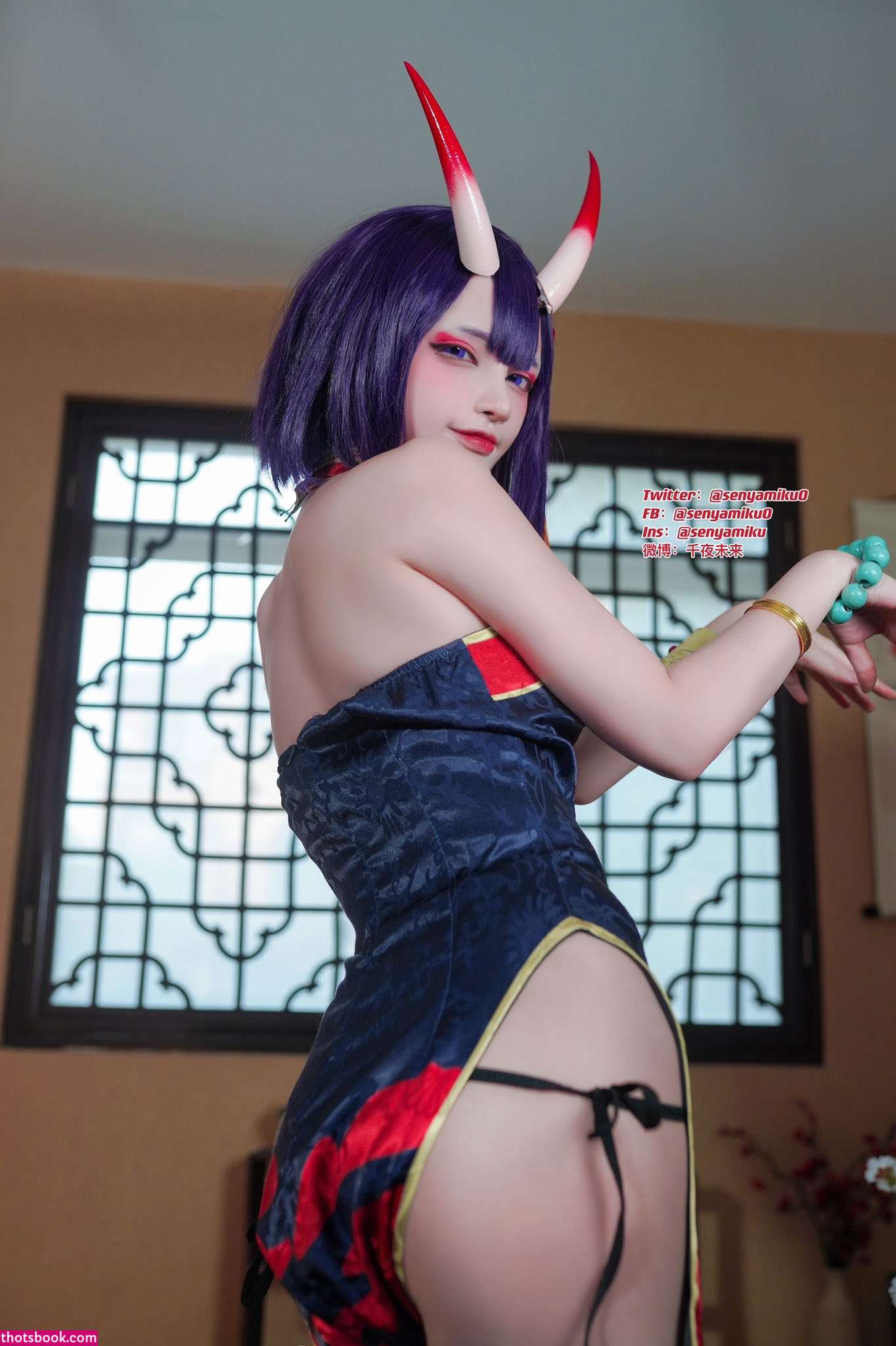 SenyaMiku Nude OnlyFans Photos #6 499214