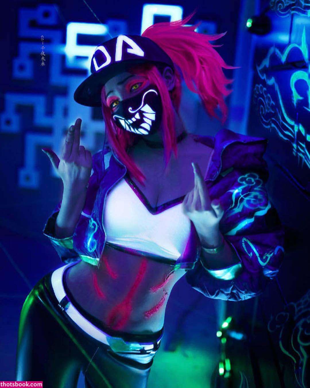 SenyaMiku Nude OnlyFans Photos #7 499220